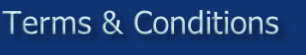 Terms & Conditions